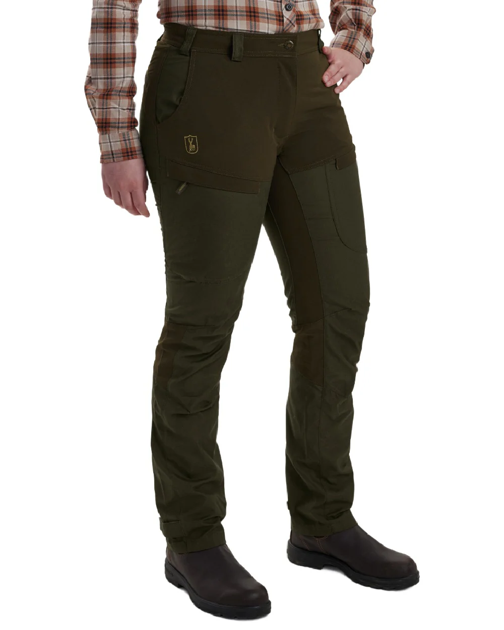 Deerhunter Lady Ann Trousers - Image 5