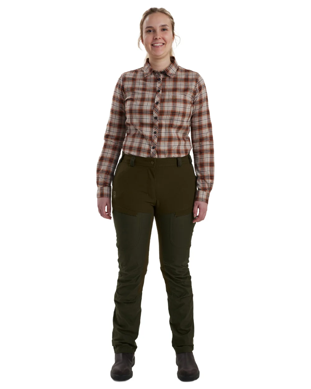 Deerhunter Lady Ann Trousers - Image 8