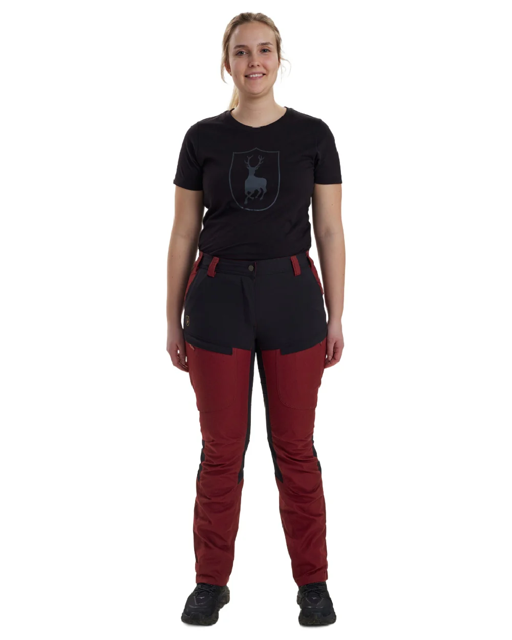 Deerhunter Lady Ann Trousers Clearance - Image 10