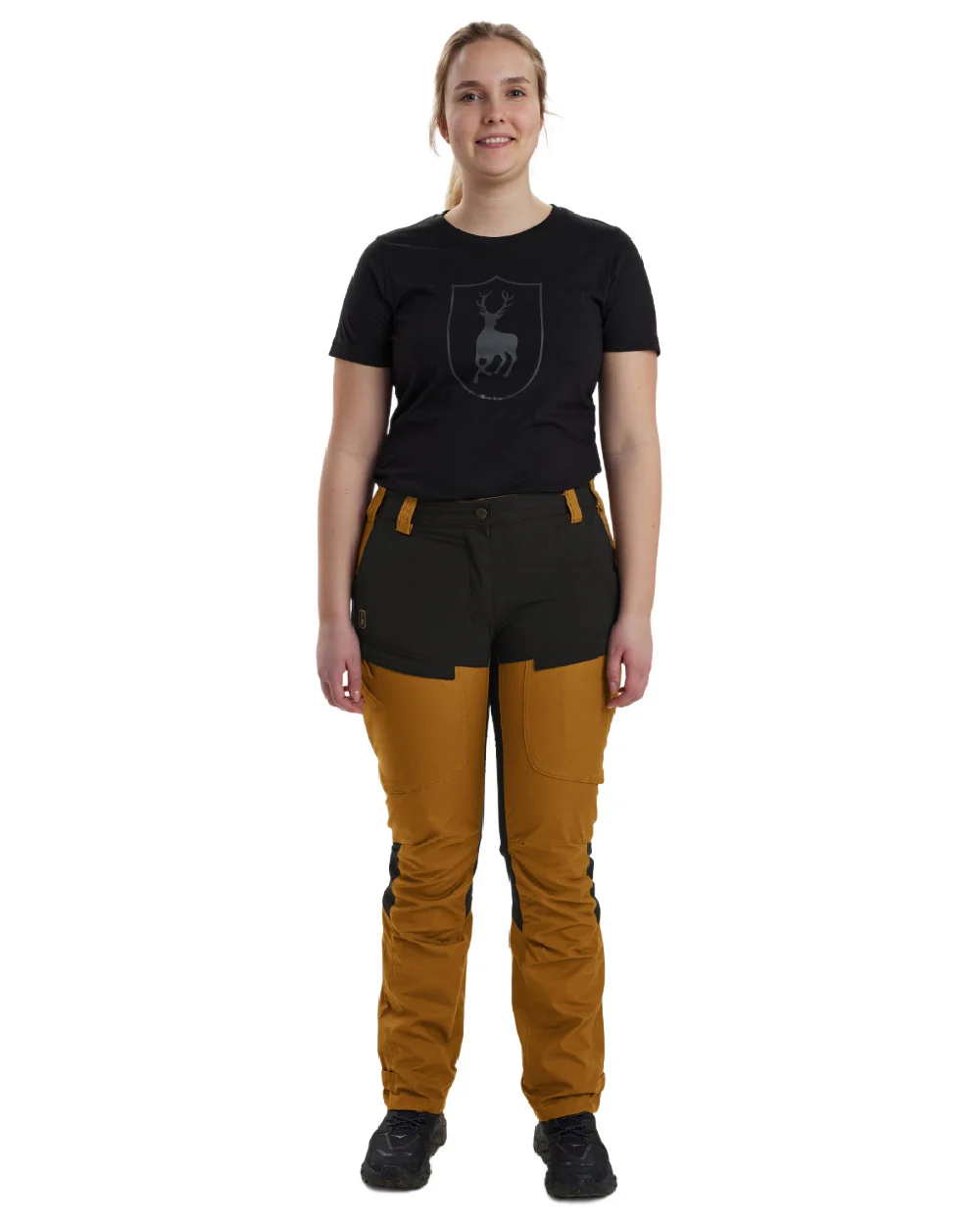 Deerhunter Lady Ann Trousers Clearance - Image 18