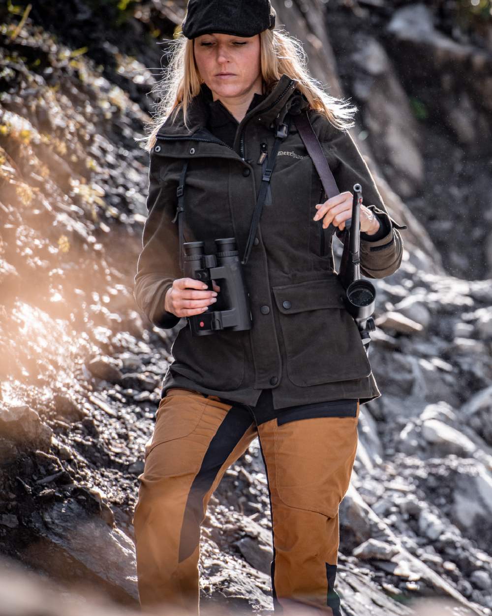 Deerhunter Lady Ann Trousers Clearance - Image 19