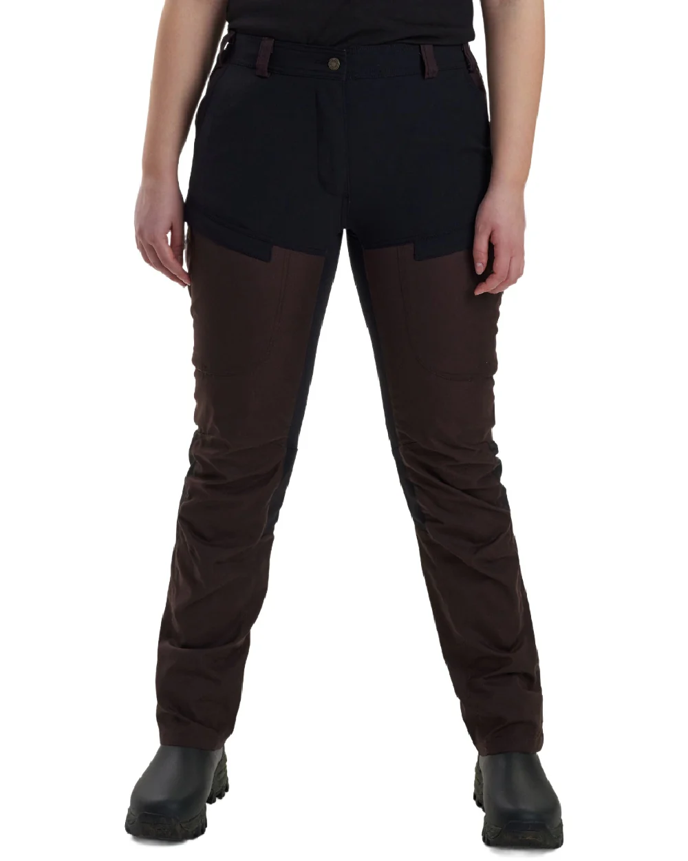 Deerhunter Lady Ann Trousers Clearance - Image 2