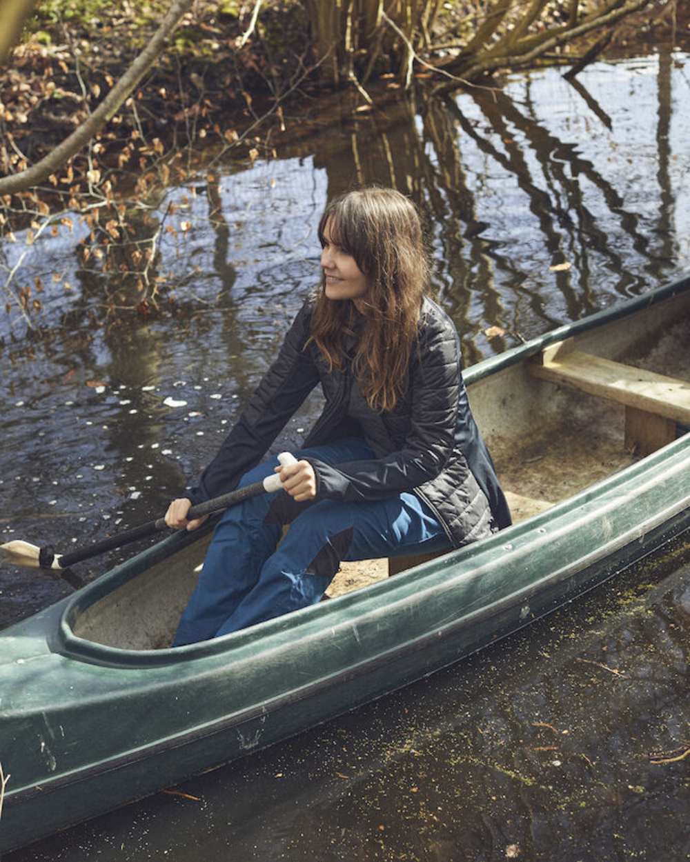 Deerhunter Lady Ann Trousers Clearance - Image 24