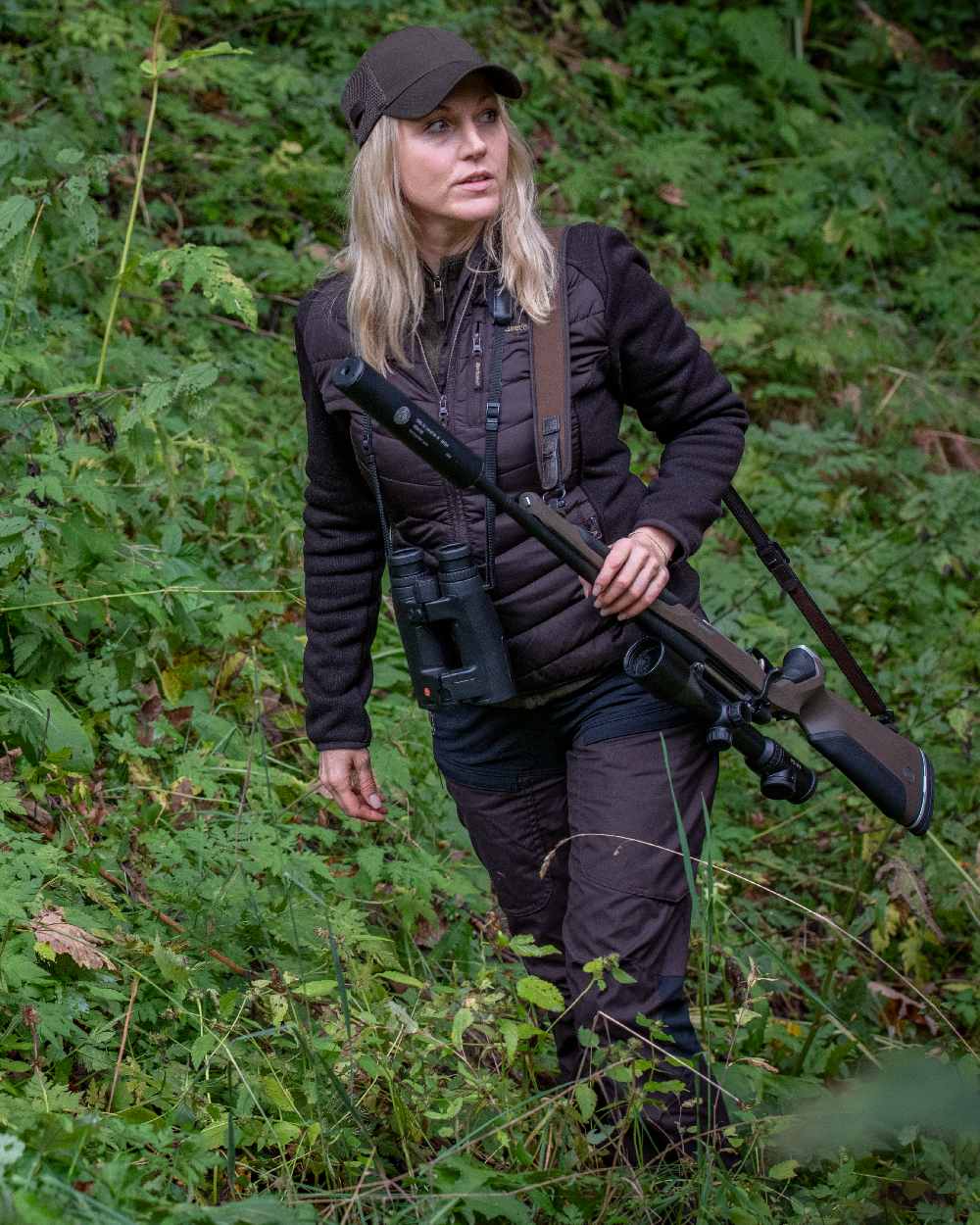 Deerhunter Lady Ann Trousers Clearance - Image 3