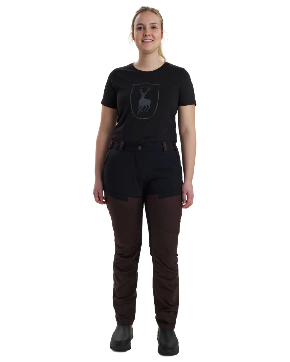 Deerhunter Lady Ann Trousers Clearance - Image 4