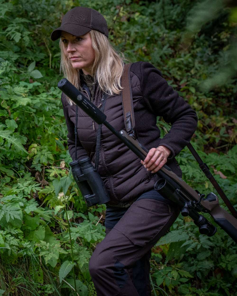 Deerhunter Lady Ann Trousers Clearance - Image 5