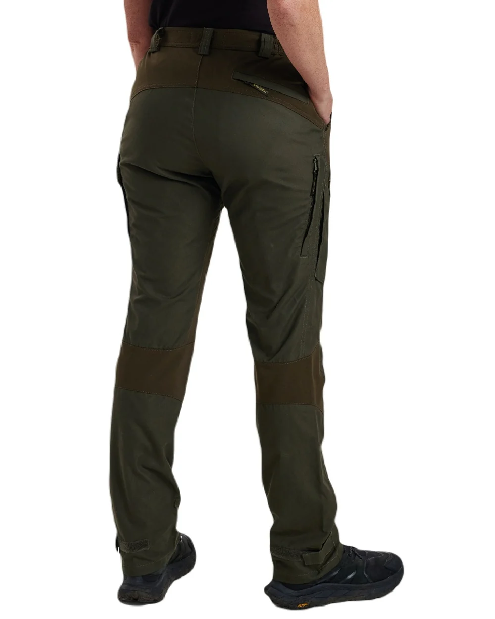 Deerhunter Lady Ann Trousers with Membrane - Image 4