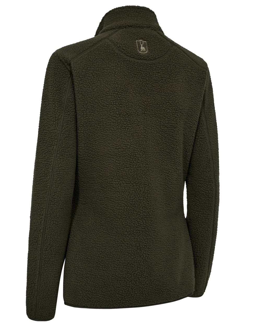 Deerhunter Lady Atlas Fleece Jacket - Image 2