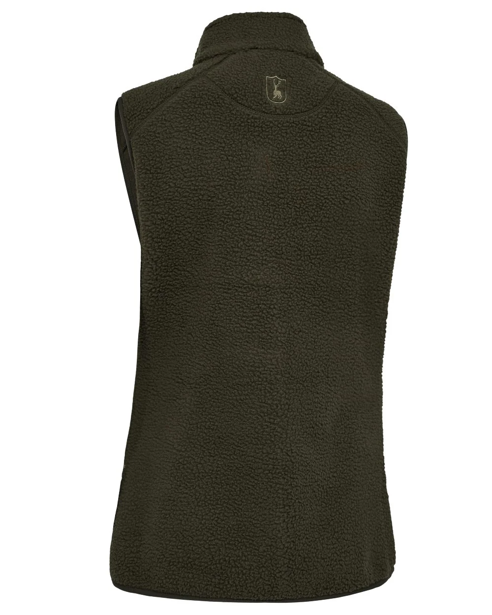 Deerhunter Lady Atlas Fleece Waistcoat - Image 2