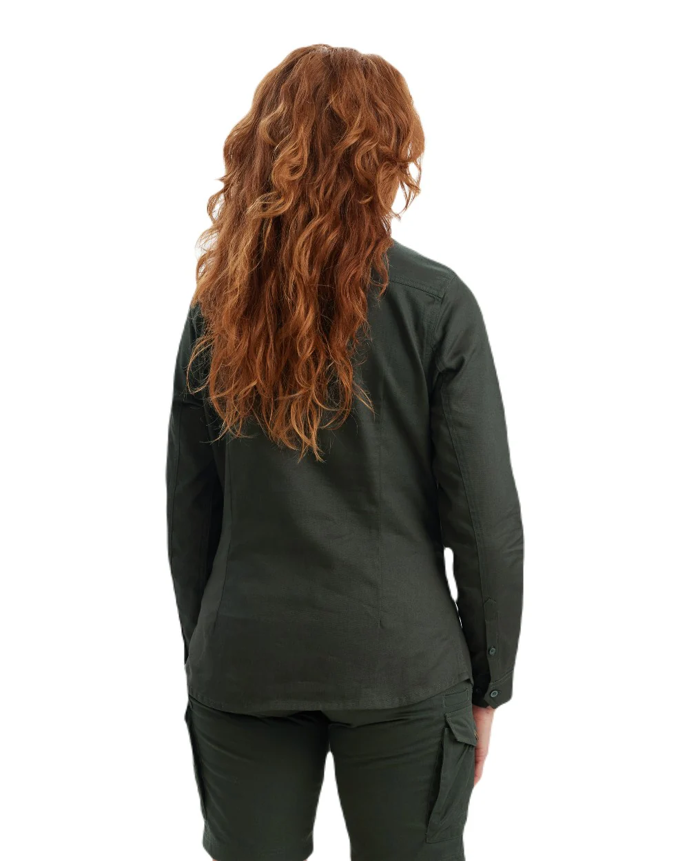 Deerhunter Lady Atlas Shirt - Image 3