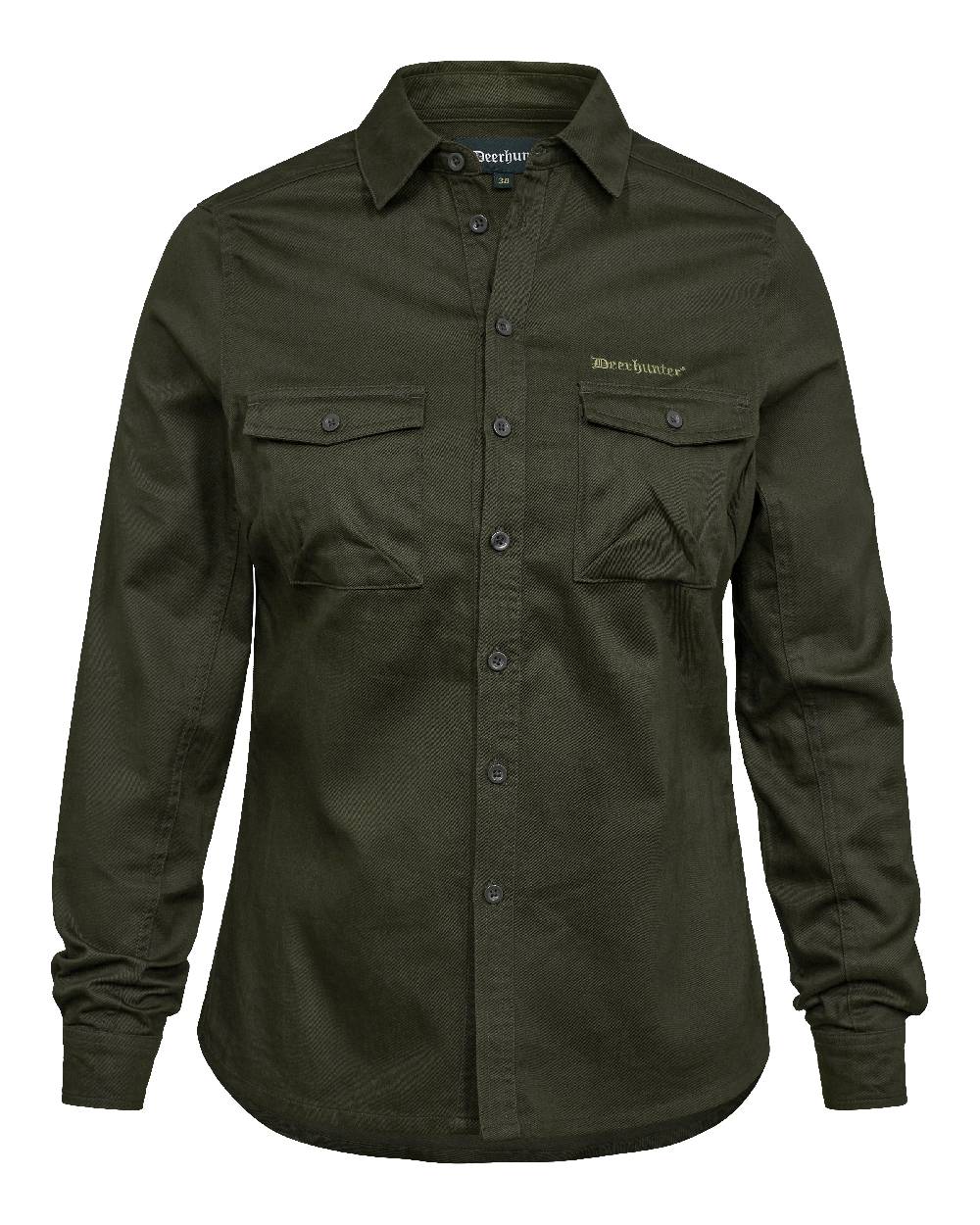 Deerhunter Lady Atlas Shirt - Image 5
