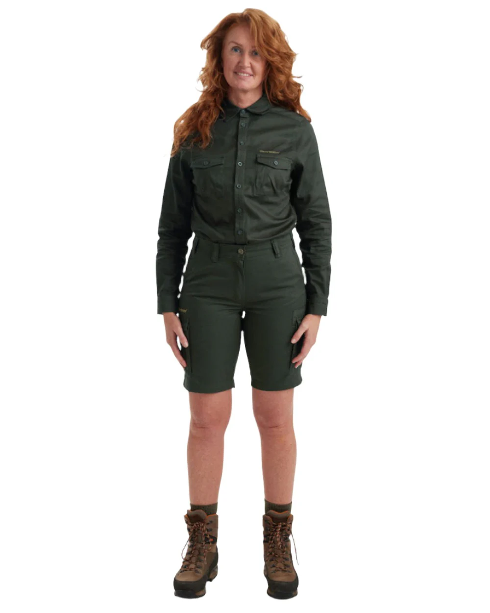 Deerhunter Lady Atlas Shorts - Image 3