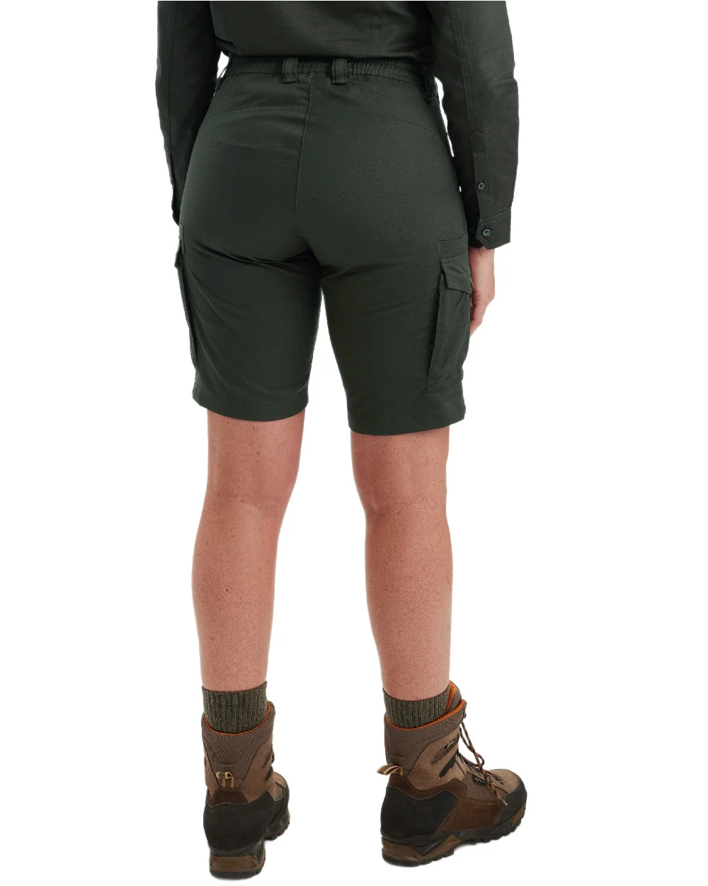 Deerhunter Lady Atlas Shorts - Image 4