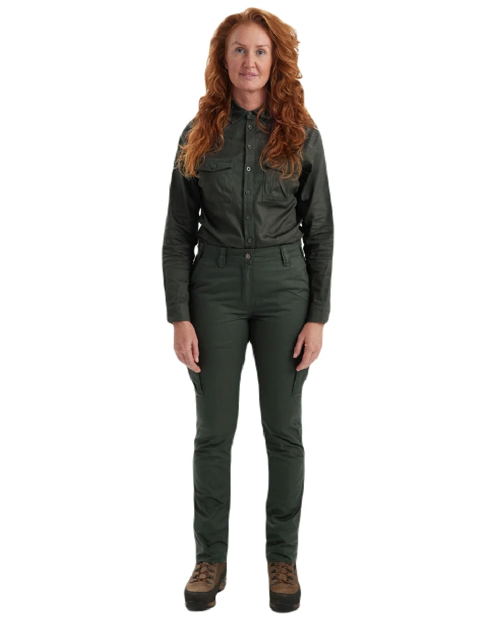 Deerhunter Lady Atlas Trousers - Image 3