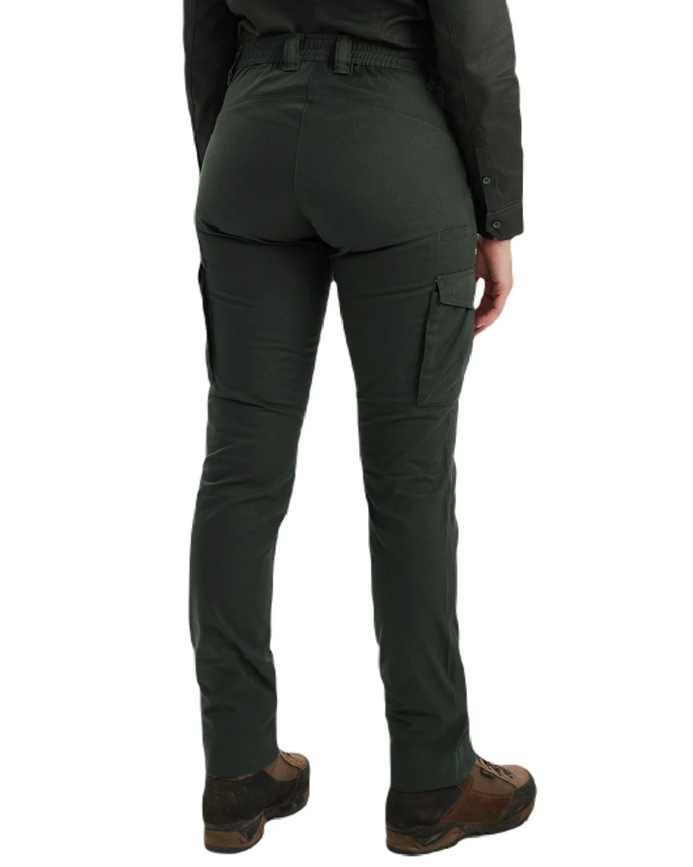 Deerhunter Lady Atlas Trousers - Image 4