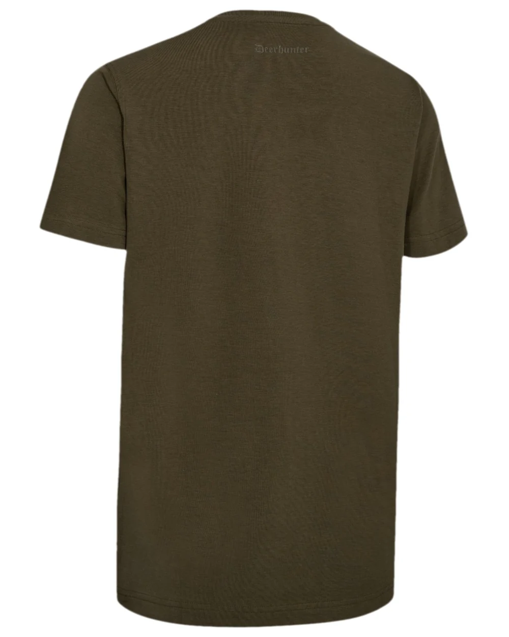 Deerhunter Lady Bamboo T-Shirt - Image 2