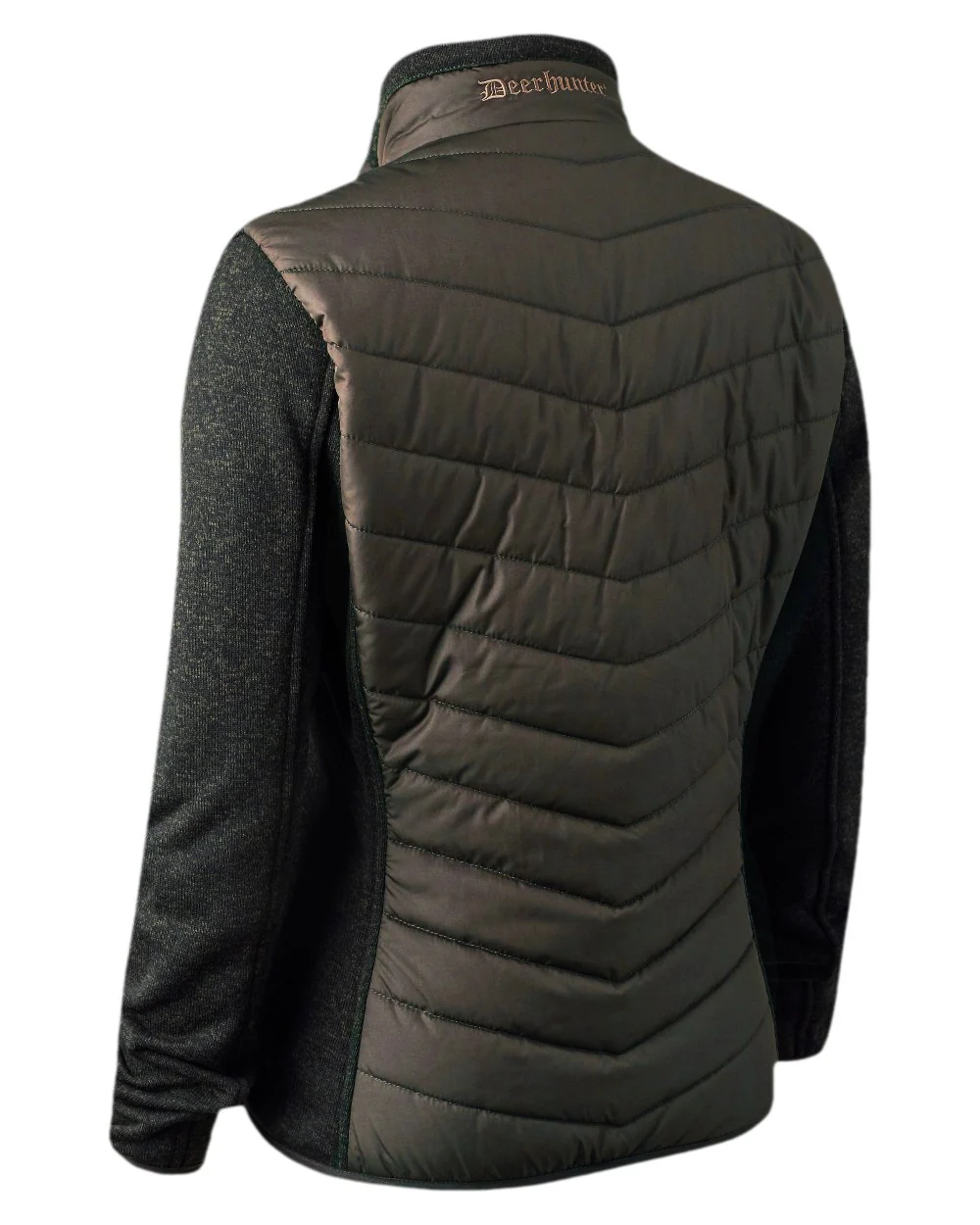 Deerhunter Lady Caroline Padded Jacket - Image 10