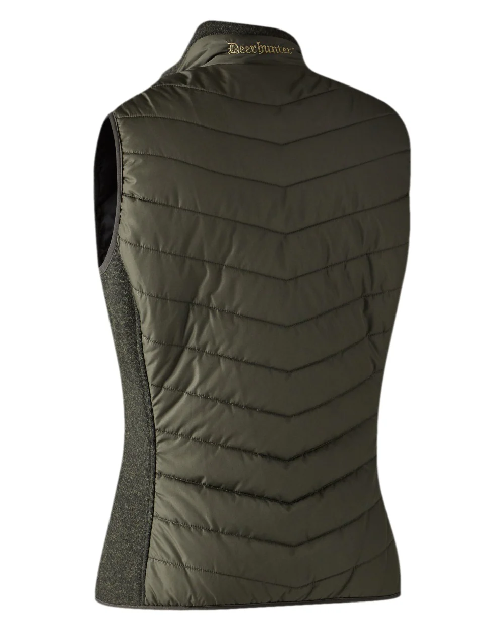 Deerhunter Lady Caroline Padded Waistcoat - Image 15