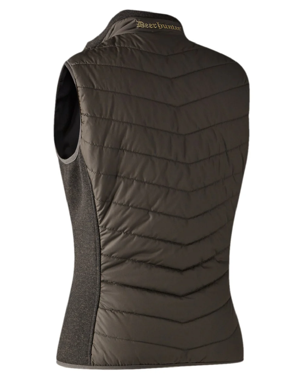 Deerhunter Lady Caroline Padded Waistcoat - Image 8