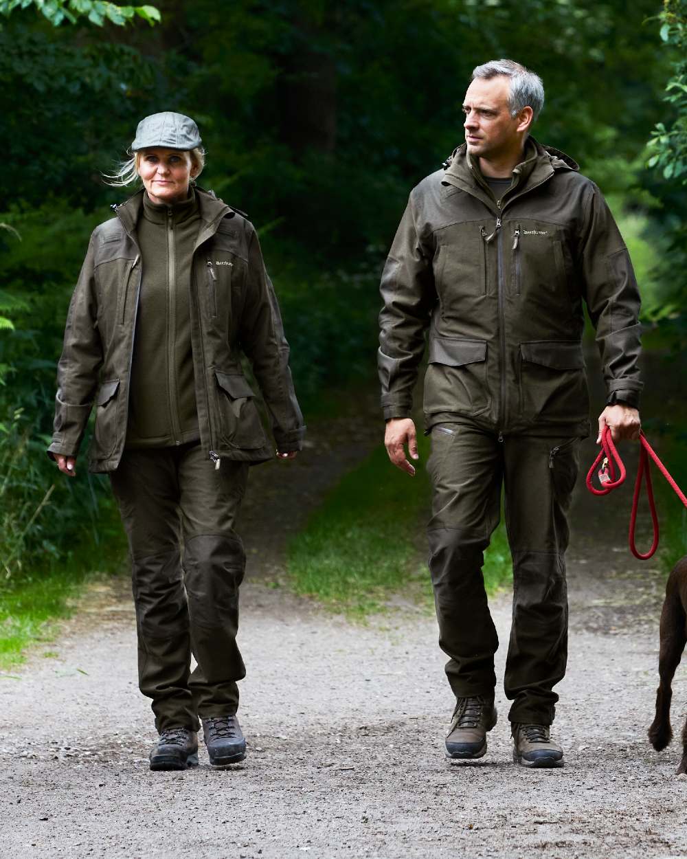 Deerhunter Lady Chasse Jacket - Image 3