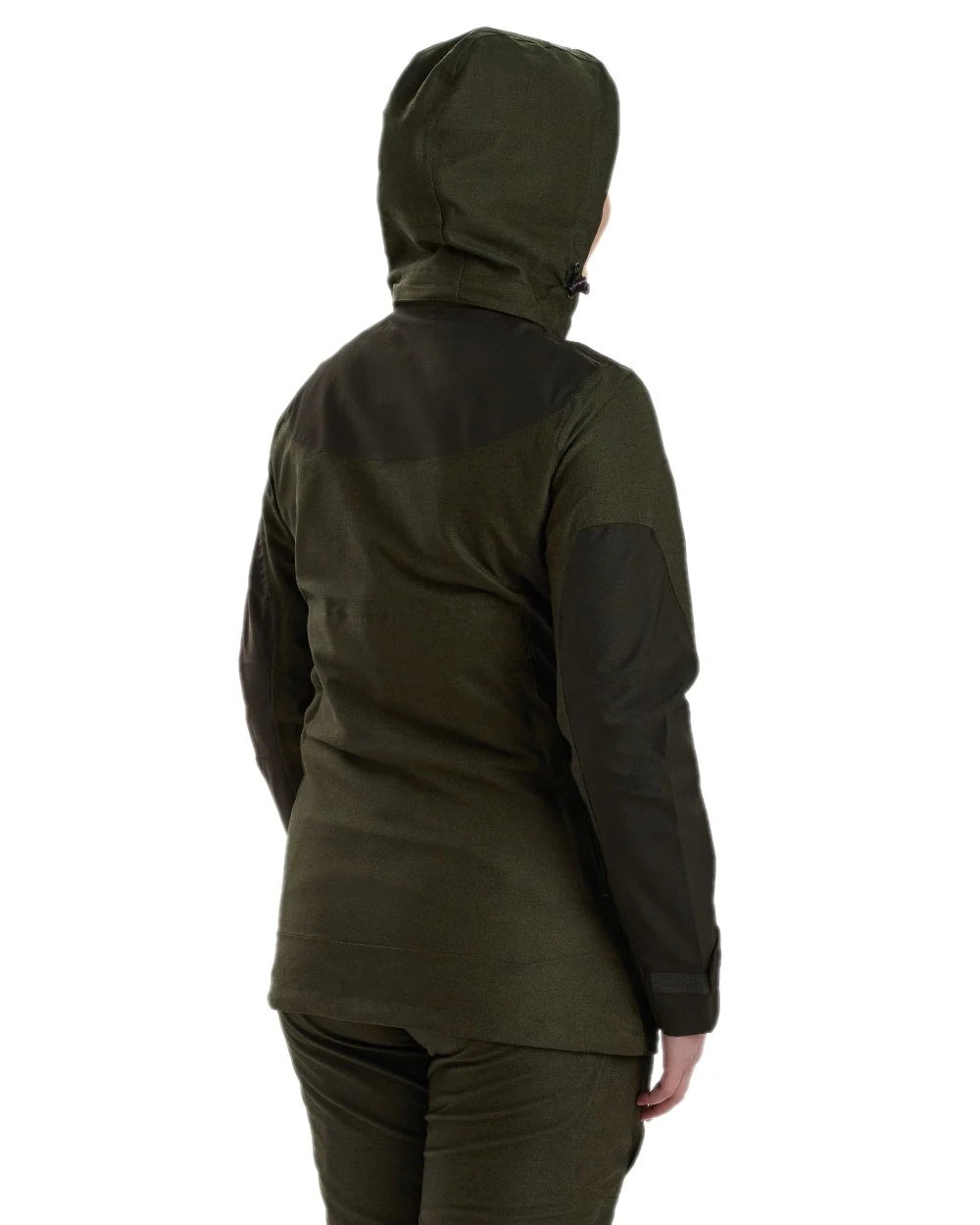 Deerhunter Lady Chasse Jacket - Image 7