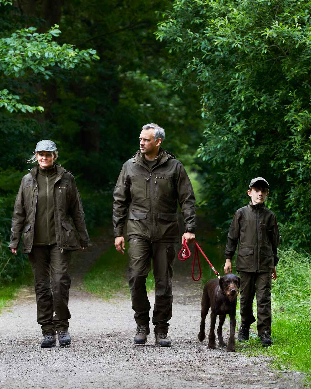 Deerhunter Lady Chasse Trousers - Image 3
