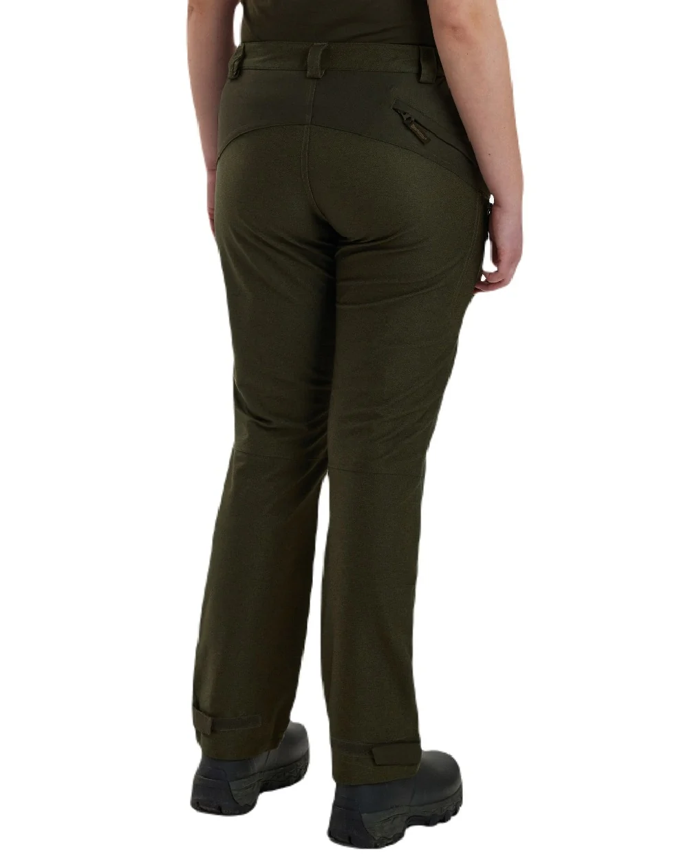 Deerhunter Lady Chasse Trousers - Image 7