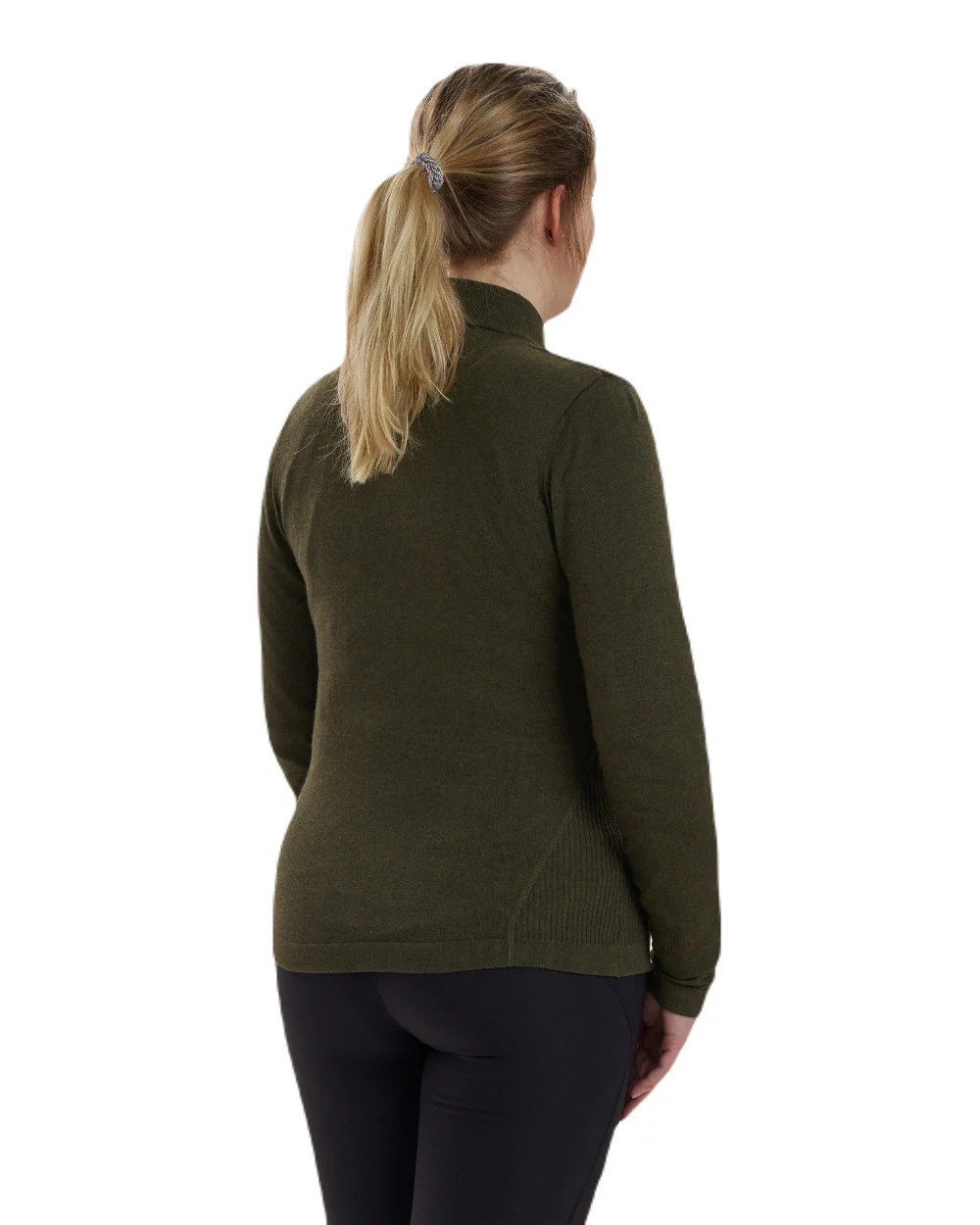 Deerhunter Lady Darlington Full Zip Cardigan - Image 19
