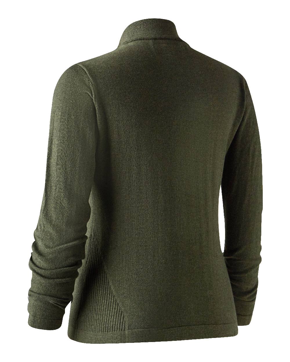 Deerhunter Lady Darlington Full Zip Cardigan - Image 20
