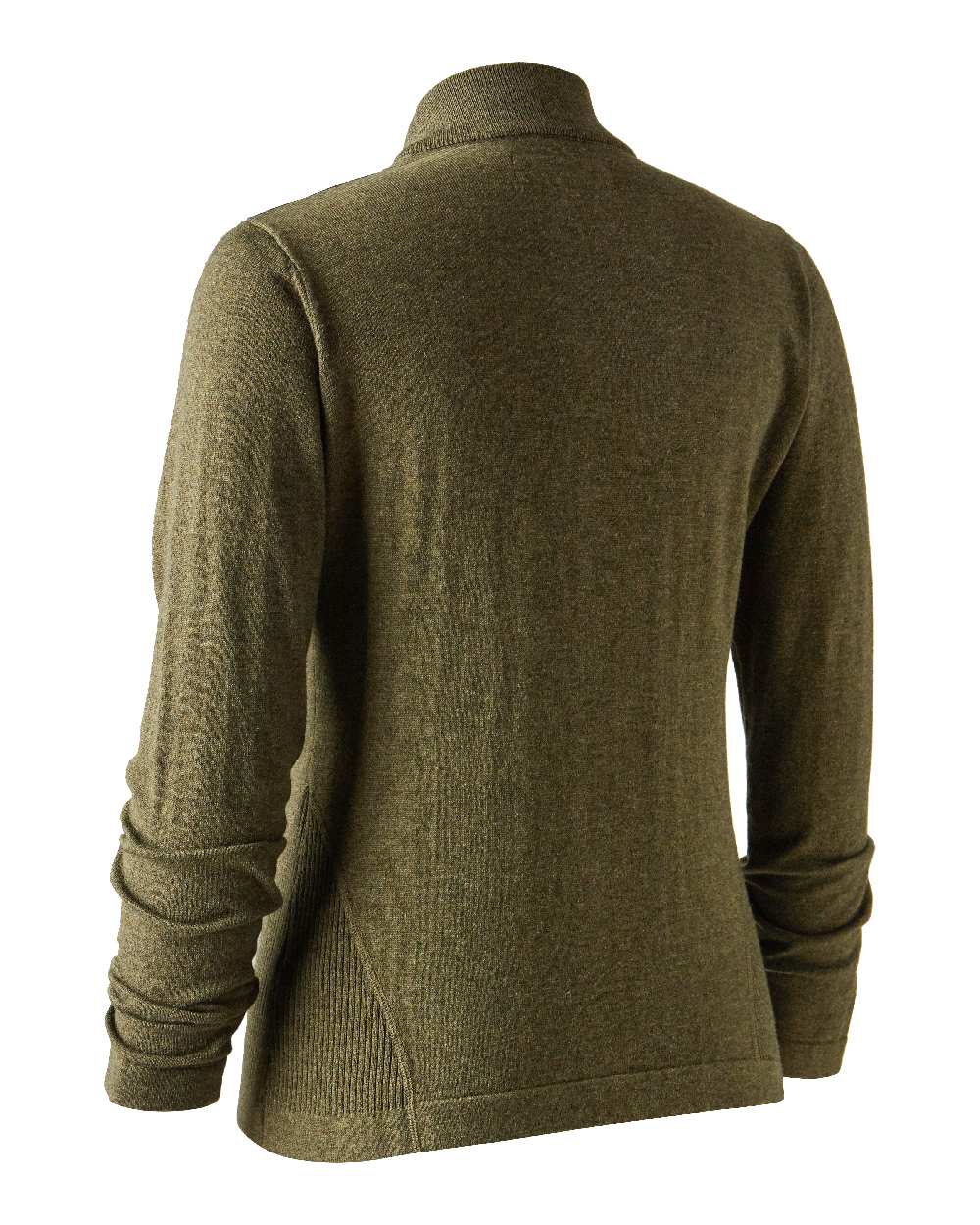 Deerhunter Lady Darlington Full Zip Cardigan - Image 5