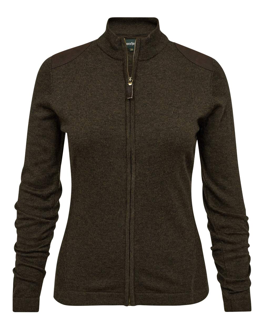 Deerhunter Lady Darlington Full Zip Cardigan - Image 8