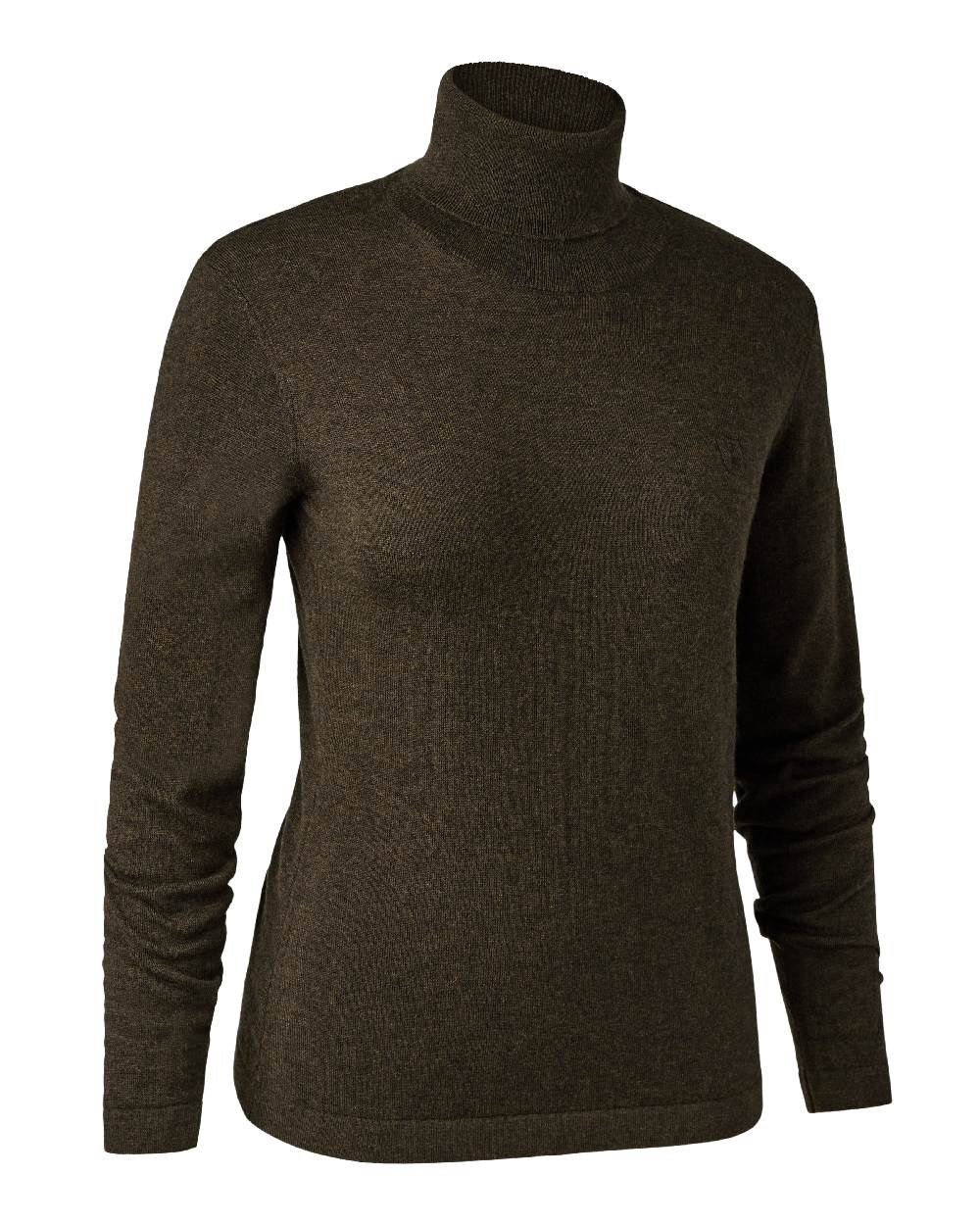 Deerhunter Lady Darlington Roll Neck - Image 11
