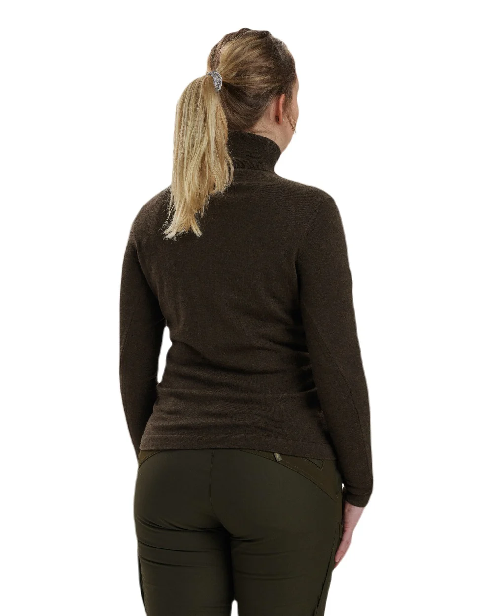 Deerhunter Lady Darlington Roll Neck - Image 18