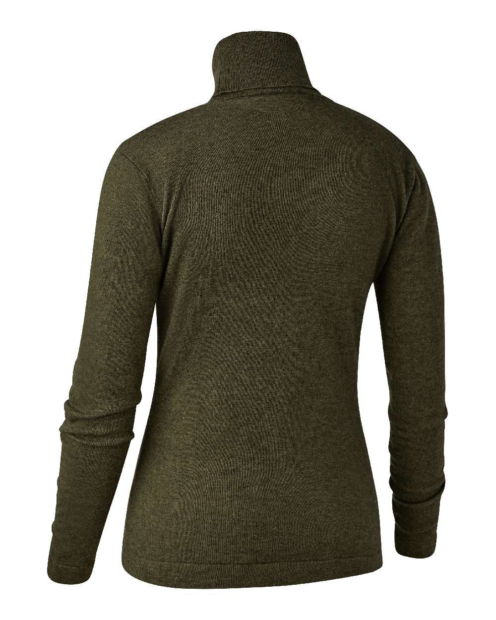 Deerhunter Lady Darlington Roll Neck - Image 5