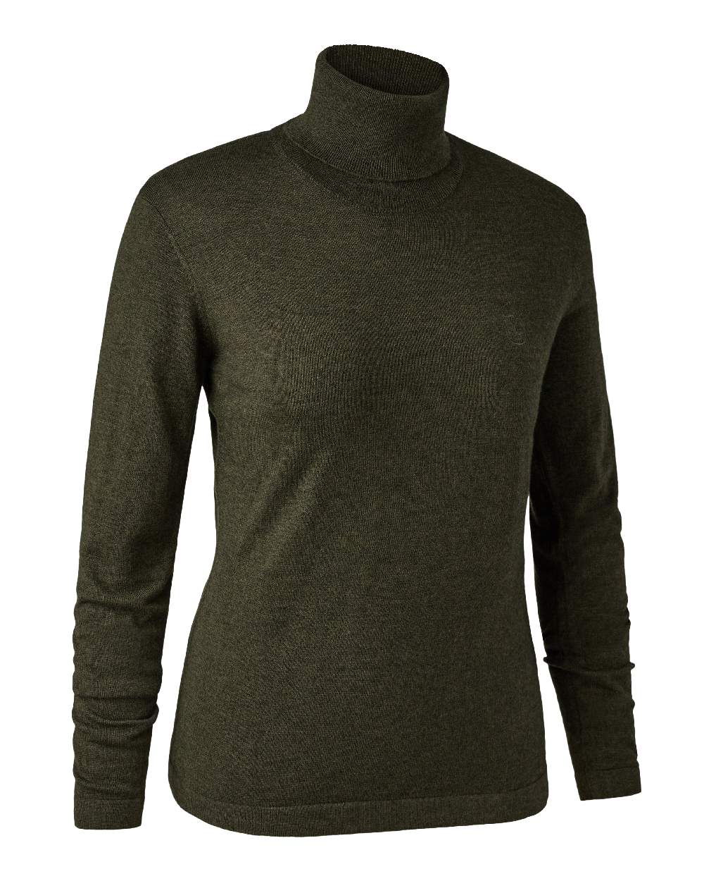Deerhunter Lady Darlington Roll Neck - Image 6