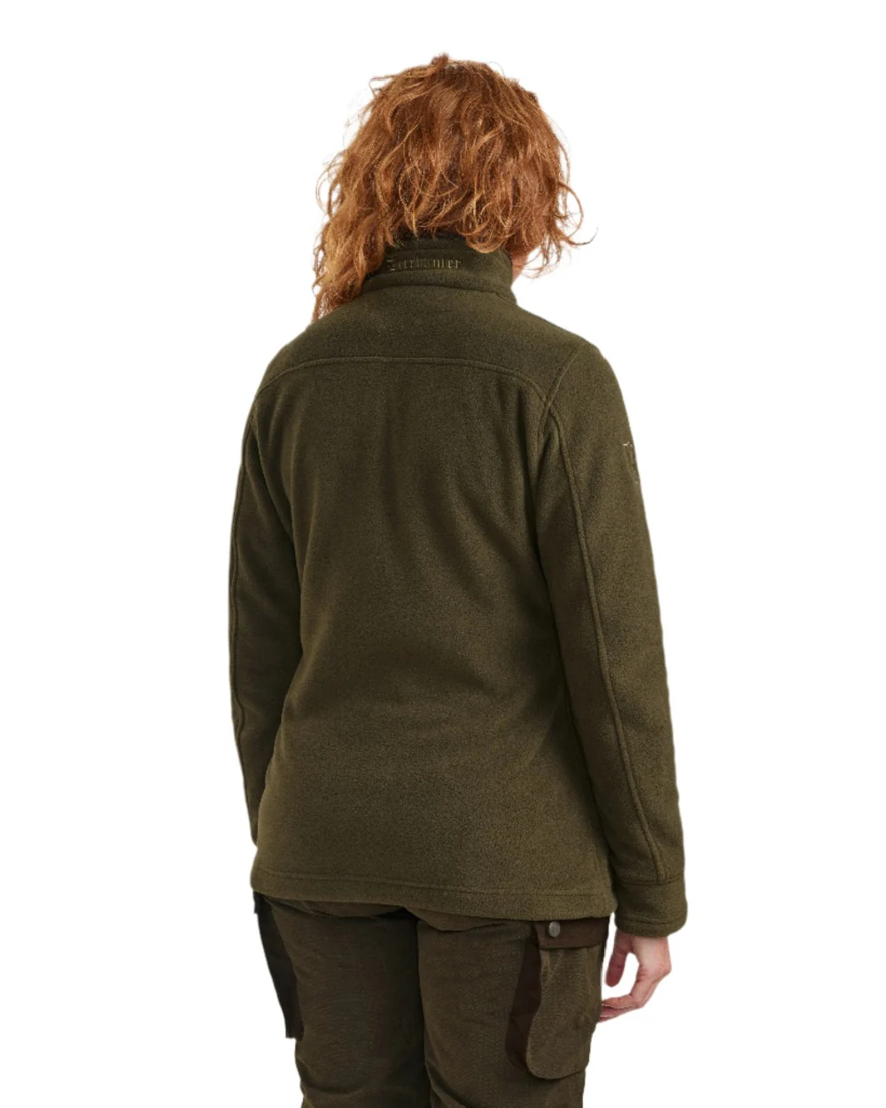 Deerhunter Lady Eagle Fleece Jacket - Image 5