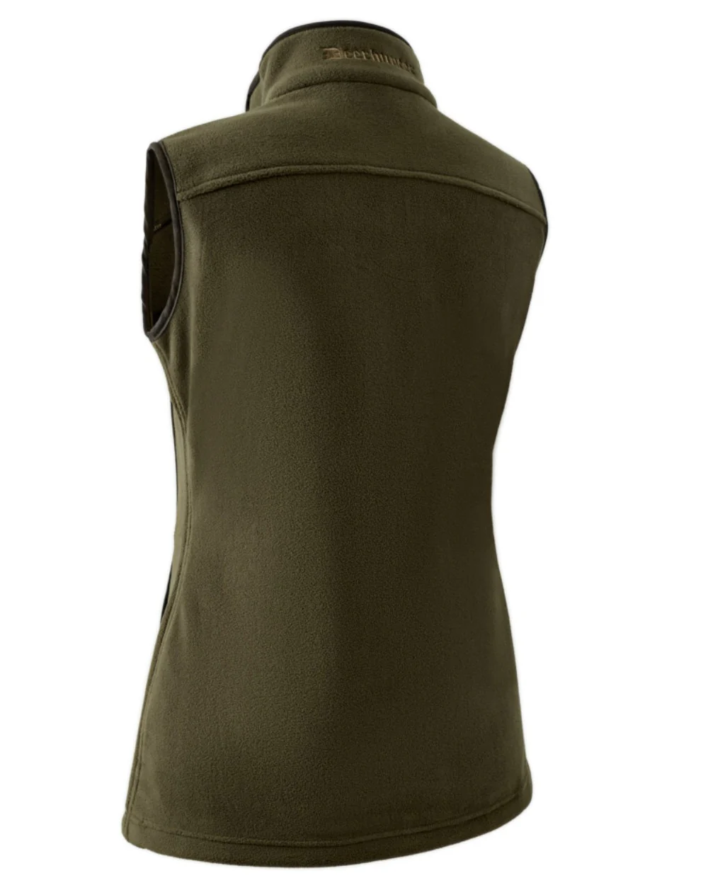 Deerhunter Lady Eagle Fleece Waistcoat - Image 7