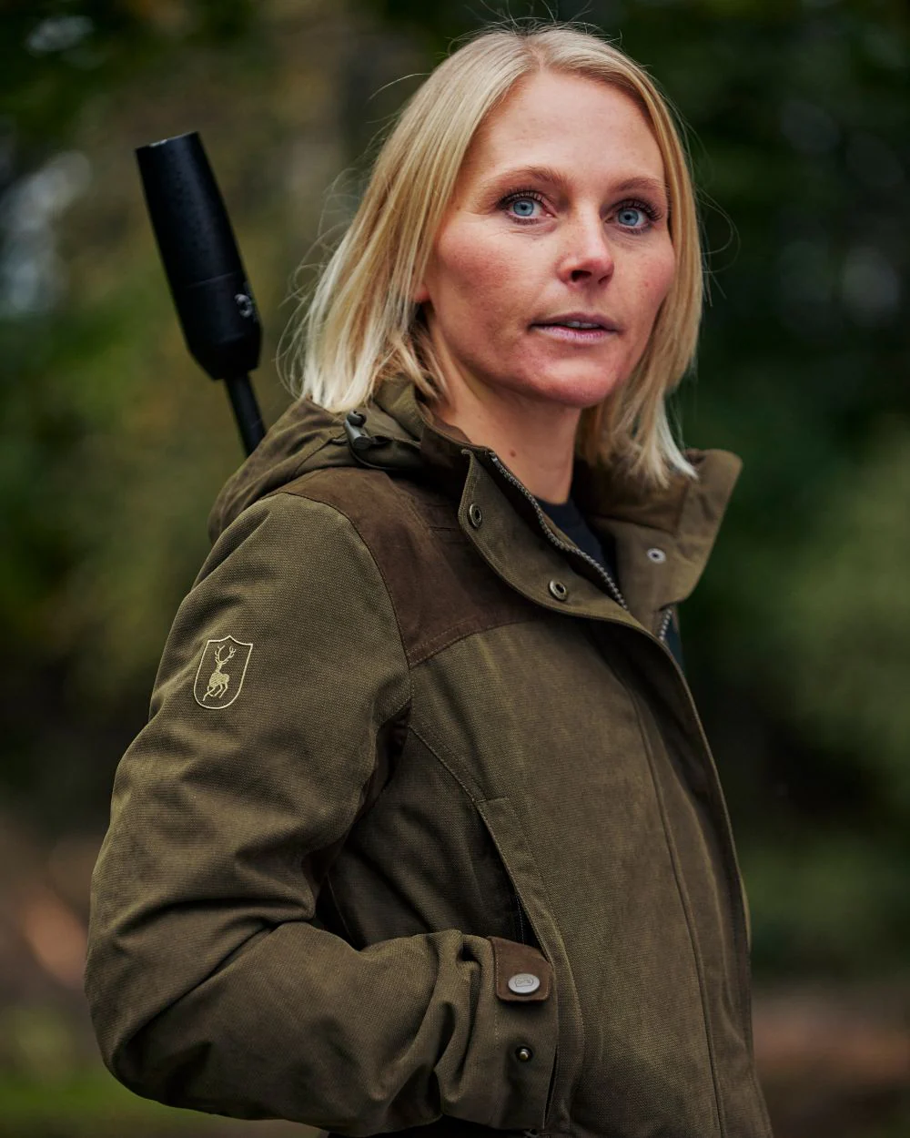 Deerhunter Lady Eagle Jacket - Image 3