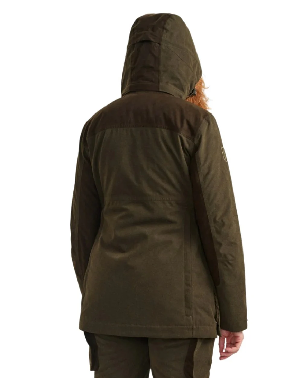 Deerhunter Lady Eagle Jacket - Image 5