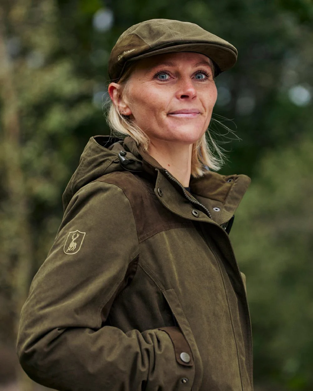 Deerhunter Lady Eagle Jacket - Image 6