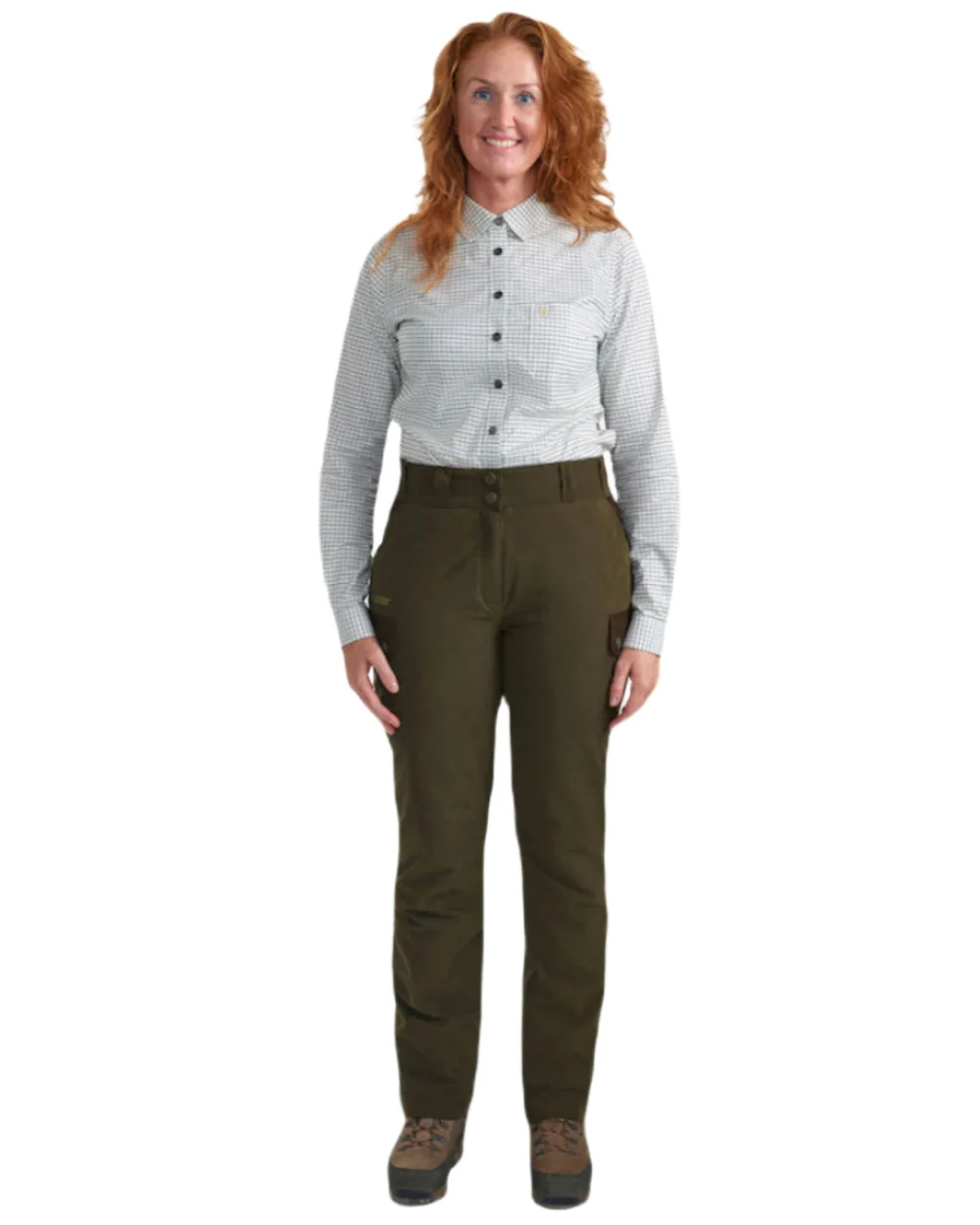 Deerhunter Lady Eagle Trousers - Image 3