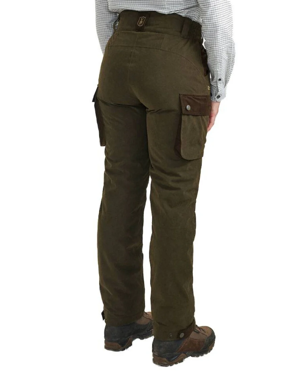 Deerhunter Lady Eagle Trousers - Image 4