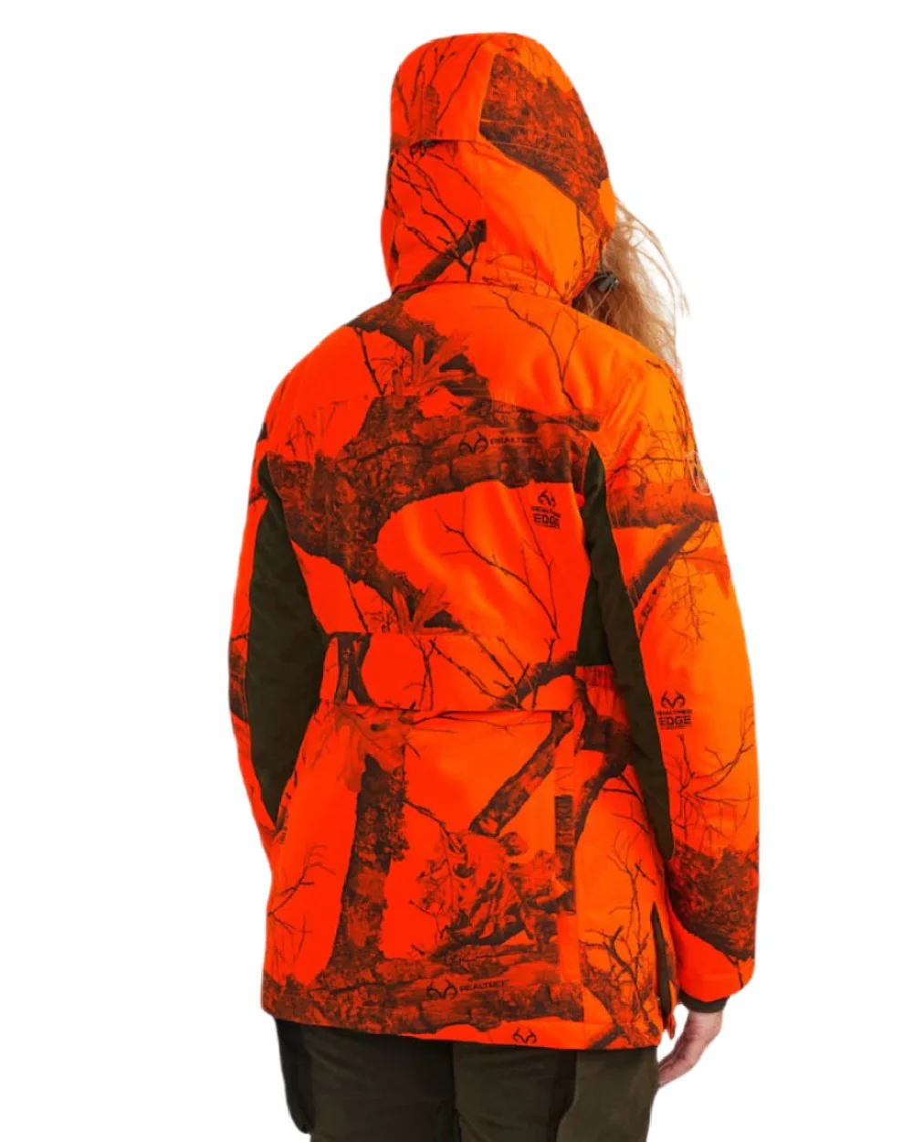 Deerhunter Lady Eagle Winter Jacket - Image 14