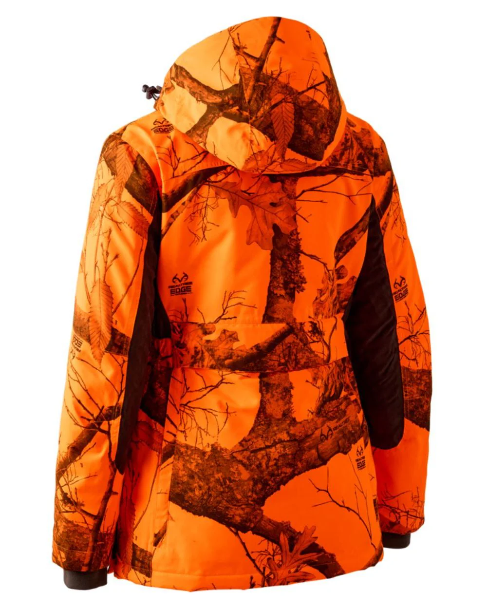 Deerhunter Lady Eagle Winter Jacket - Image 18