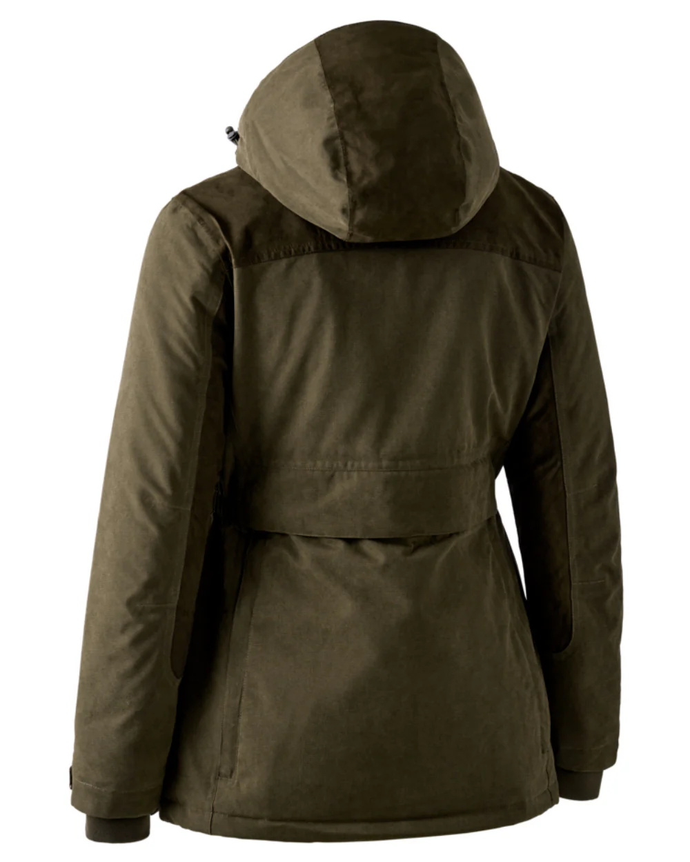 Deerhunter Lady Eagle Winter Jacket - Image 9