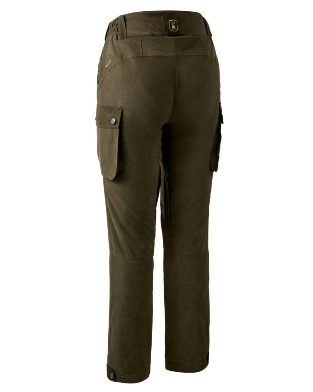 Deerhunter Lady Eagle Winter Trousers - Image 7