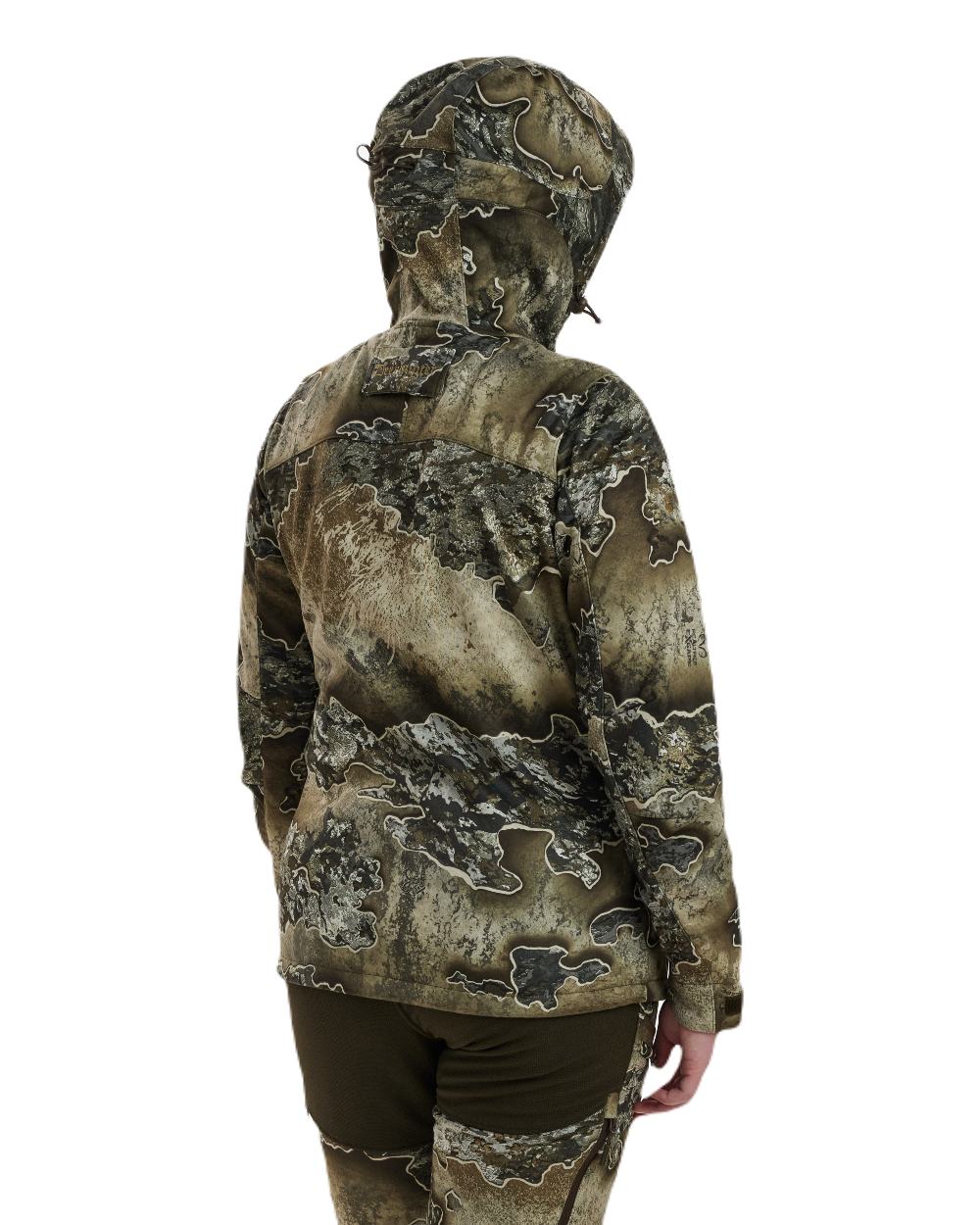 Deerhunter Lady Excape Softshell Jacket - Image 13