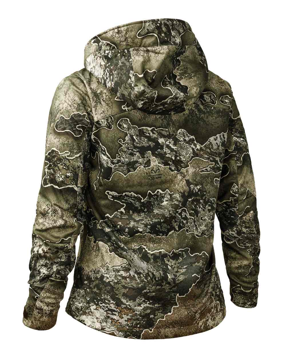 Deerhunter Lady Excape Softshell Jacket - Image 20