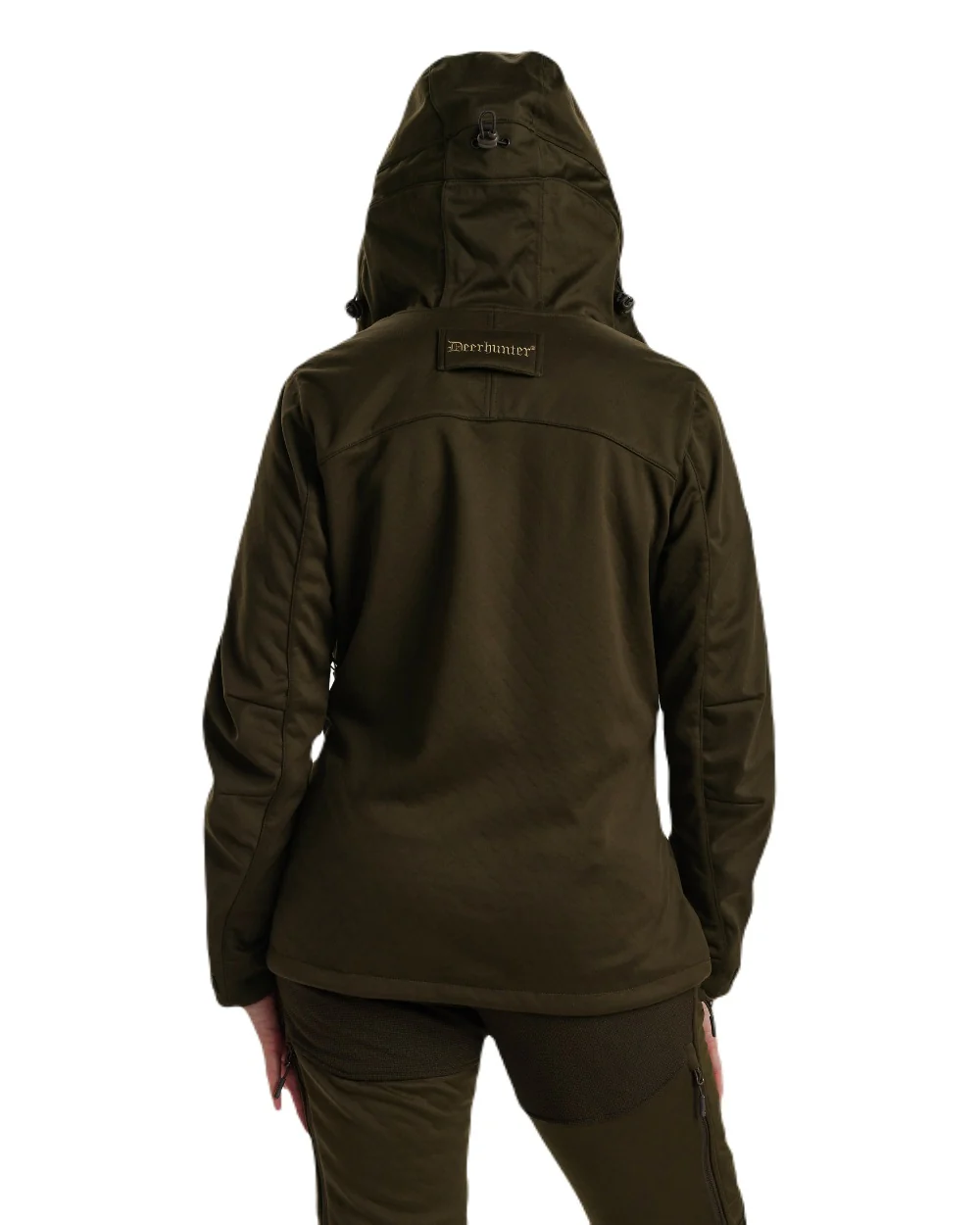 Deerhunter Lady Excape Softshell Jacket - Image 7