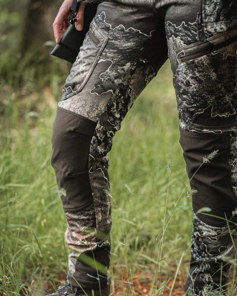 Deerhunter Lady Excape Softshell Trousers - Image 14